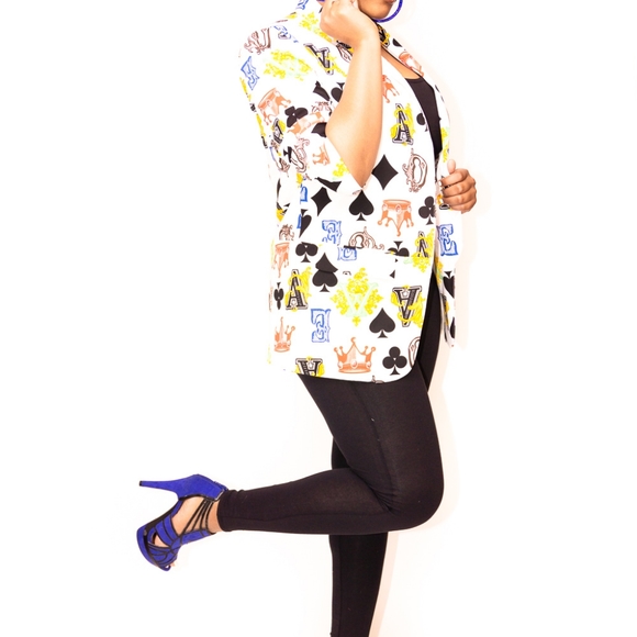 Jacket - Picture 2 of 3